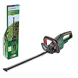 Bosch Home and Garden Bosch Akku-Heckenschere UniversalHedgeCut 18V-50 (ohne Akku,...