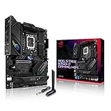 ASUS ROG STRIX B760-F GAMING WIFI Mainboard Sockel Intel LGA 1700 (Intel B760, ATX, DDR5...