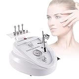 2-in-1-Wasser-Sauerstoff-Sprayer, Dermabrasionsmaschine, Diamant-Mikrodermabrasion,...