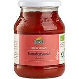 Bio&So Tomatensauce - Classico, 500g