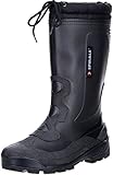 Spirale Damen Herren gefütterter Gummistiefel Winterstiefel Thermosohle ALTEX...