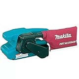 Makita 9910 Bandschleifer 76 x 457 mm