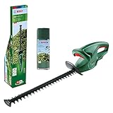 Bosch Home and Garden Bosch Akku Heckenschere EasyHedgeCut 18-45 (ohne Akku,...