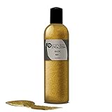 Senjo Color Basic Bodypainting Farbe gold metallic I Kosmetische Körperfarbe...