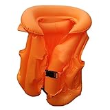 cypreason 2 Pcs Schwimmweste für Kleinkinder | Weiche Schwimmweste für Kleinkinder mit...