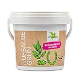 Parisol Hufsalbe - 500 ml - grün