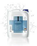 Planet Sensitive® - 5L alkoholfreies Desinfektionsmittel, u.a. für Hände, Flächen &...