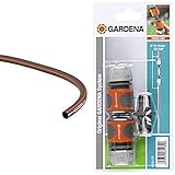 GARDENA Comfort HighFLEX Schlauch 13 mm, 15 m, mit Power-Grip-Profil, 30 bar...