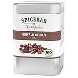 Spicebar Urwald Nelken, Bio Ganz (1 x 70g)