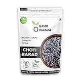 Verem Harad Choti – 200 g – Haritaki – Terminalia Chebula, 100 % natürlich