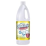 DanKlorix Hygiene Reiniger Zitronenfrische, 1,5L - hygienische Frische, Desinfektion &...