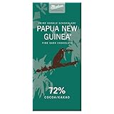 Meybona Urspungs Schokolade Zartbitter | Papua New Guinea | 72% Kakao | Single Origin |...