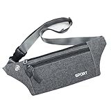 Taschen Sport Männer Frauen Outdoor-Tasche Freizeit Kurier Taille multifunktionale...