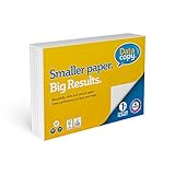 Data Copy Premium Kopierpapier, weiß, 80 g/m², A5, FSC mix credit -1 Paket zu...