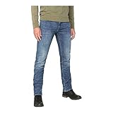 PME Legend Herren Jeans Nightflight blau - 34/32