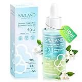 Saviland 50ml Nail & Cuticle Oil, Nagelpflegeöl für Nägel - Trio Ätherisches...