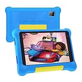 HotLight Kinder Tablet 7 Zoll, Kids Tablet mit Android 12 Quad Core, 2GB RAM+32GB...