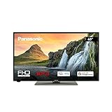 Panasonic TX-40MS360E, 40 Zoll Full HD LED Smart TV, High Dynamic Range (HDR), Linux TV,...