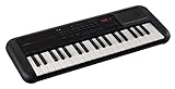 Yamaha PSS-A50 Keyboard, schwarz – Transportables mit großartigem Sound und...