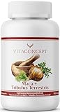 VITACONCEPT I Maca + Tribulus Terrestris (6685 mg + 5680 mg Tagesdosis) I 120...