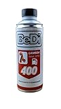 BeDi Lambda Tank Otto 400ml Mehrbereichsreiniger für Einspritzsysteme, Hochdruckpumpen,...