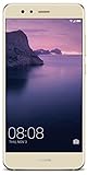 HUAWEI P10 Lite 32GB Smartphone ohne SIM - Platinum Gold (Generalüberholt)