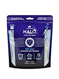 Finish Line HALO Hot Wax, Premium Heißwachs, 600g Set mit Eintauchwerkzeug, Wachs-Pellets...