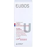 Eubos | 5% UREA Handcreme | 75ml | für trockene Haut | Hautvertäglichkeit...