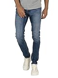 Jack & Jones Intelligence Glenn Original AM 814 Jeans Herren - W32L34