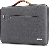 TECOOL 14 Zoll Laptop Tasche Hülle Laptoptasche für 14 Zoll Lenovo HP Dell...