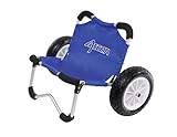 SUP Buggy Ascan Strandwagen Transportwagen Kanuwagen