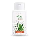 Sanct Bernhard Aloe Vera Shampoo 500 ml