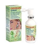 Otosan Otosan Ear Spray 1er Pack(1 x)