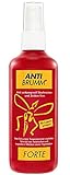 Anti Brumm Forte Pumpspray, 150 ml: Insekten-Repellent für effektiven Schutz...