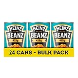 Heinz Baked Beans 415g (24er Packung)