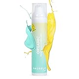 Amorelie Care - Bio Gleitgel Wasserbasiert Vegan (100ml)