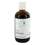 Spinnrad Lebermoos-Extrakt 100ml