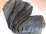 Getrocknete Kombu Algen / Seetang, 1000 g, 2 Beutel