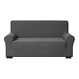 EBETA E Elastisch Sofa Überwürfe Sofabezug, Stretch Sofahusse Sofa Abdeckung...