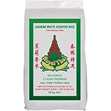 ROYAL THAI RICE - Langkorn Jasmin Duftreis - (1 X 18 KG)