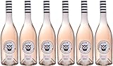 Migsich Rosalia DAC Rosé Blaufränkisch 'The Origin of Rosé' 2022 Trocken (6 x 0.75 l)