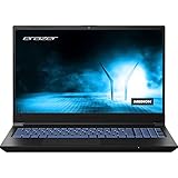 MEDION ERAZER Crawler E30 39,6 cm (15,6 Zoll 144hz) Full HD Gaming Notebook (Intel Core...