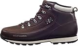 Helly Hansen Herren The Forester Schneestiefel, 708 Coffe Bean Bushwacker, 43