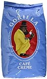 Joerges Gorilla Café Creme, 1 kg