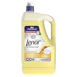 Lenor Professional Weichspüler Sommerbrise, 200 Waschladungen, 5L