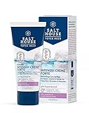 6x SALTHOUSE® Totes Meer Therapie Intensiv-Creme FORTE I Gegen Trockenheit,...