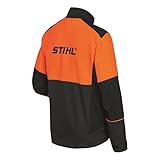 Stihl 883350456 Waldarbeiterjacke Function Universal (L / 56)