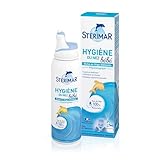 Stérimar Baby Nasal Hygiene 100 ml