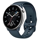 Amazfit GTR Mini 43mm Smartwatch für Frauen und Männer, mit präzisem...