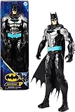 DC Batman 30cm Batman-Actionfigur - Bat-Tech